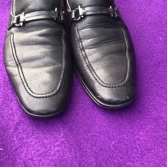 Salvadore Ferragamo mens 👞 10 - Picture 4 of 12